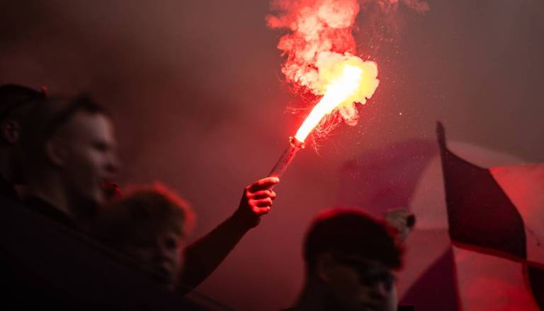 Najvišja kazen kroga za Maribor, šest nogometnih prvoligašev z disciplinskimi kaznimi