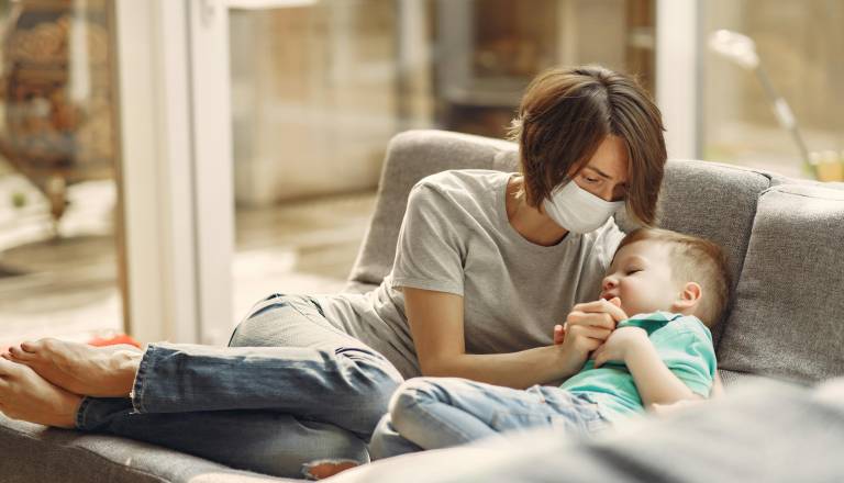 Je tudi vaš otrok bolan? Preverili smo, kaj razsaja na Gorenjskem