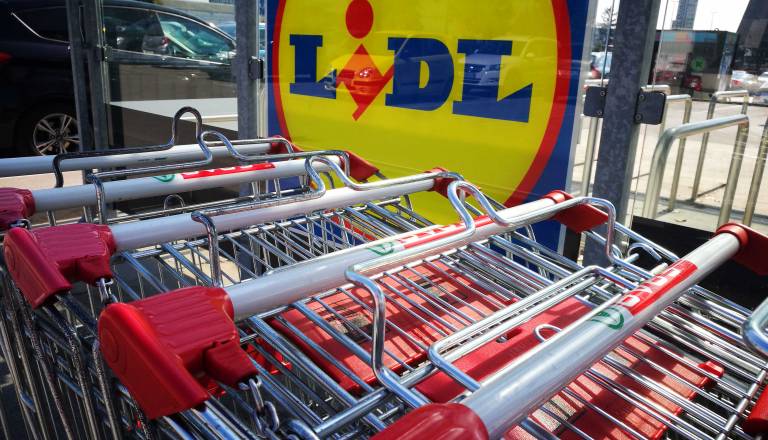 Se v Hoferju in Lidlu obeta velika sprememba? 