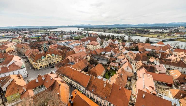 Podravska statistična regija izstopa po enem najbolj presenetljivih podatkov v državi