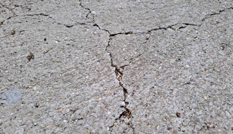 Novo tresenje tal, sunek čutili tudi ob hrvaški obali