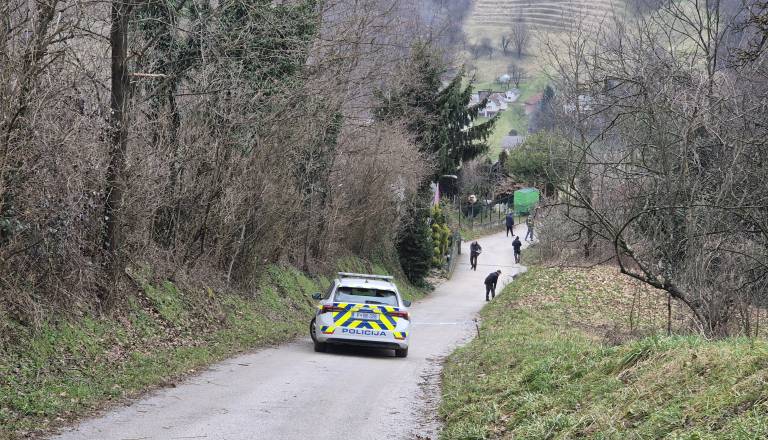 FOTO in VIDEO: Brat ubil brata, nato sodil še sebi