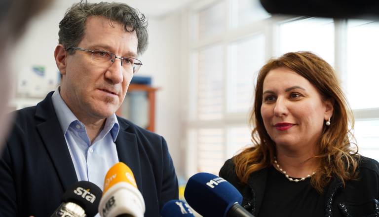 V Cirkulanah po decembrskih izpadih napovedane milijonske naložbe