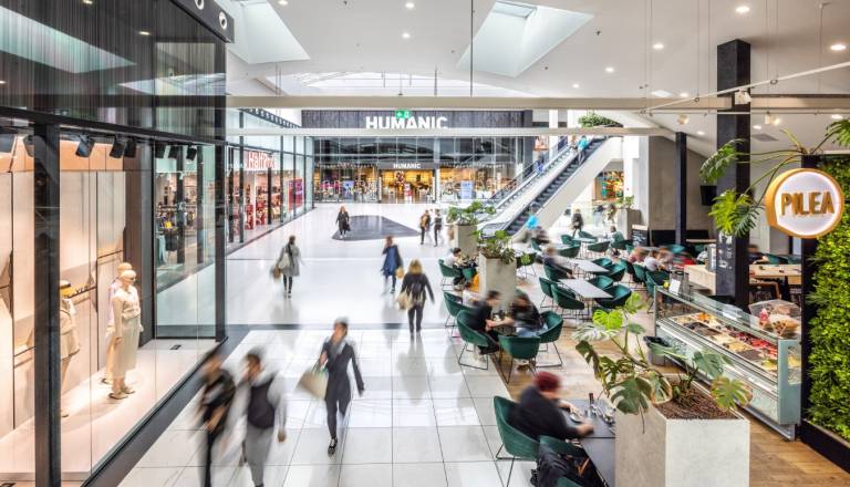 Ne zamudite jutrišnjega termina  modnega svetovanja v Cityparku