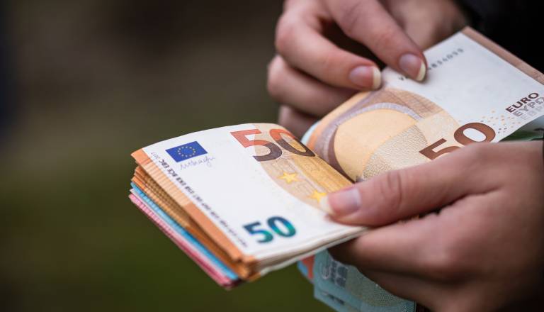 Katero znamenje mora nujno preveriti svoje finance, preden bo prepozno?