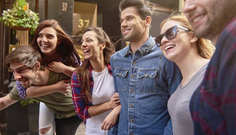 Dan za umik, razmislek in prodor do bistva