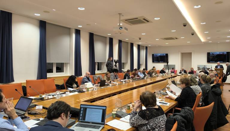 »Razprava o sežigalnici se pogosto začne in konča pri cenah. Toda prvo vprašanje mora biti, kakšen bo vpliv na zdravje«