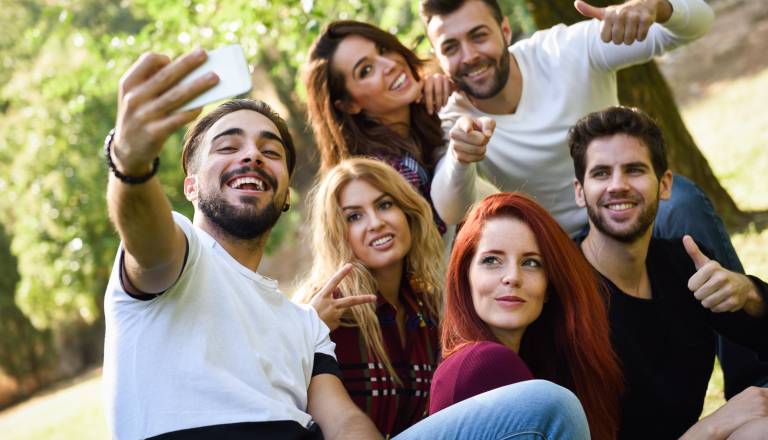 Korak nazaj lahko prinese več kot siljenje naprej