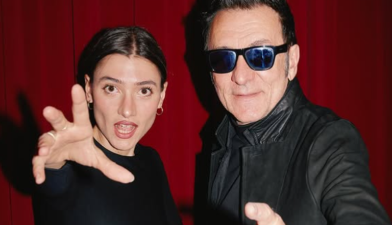 Zala Đurić postala mamica, dedek Đuro pa napovedal izid novega albuma