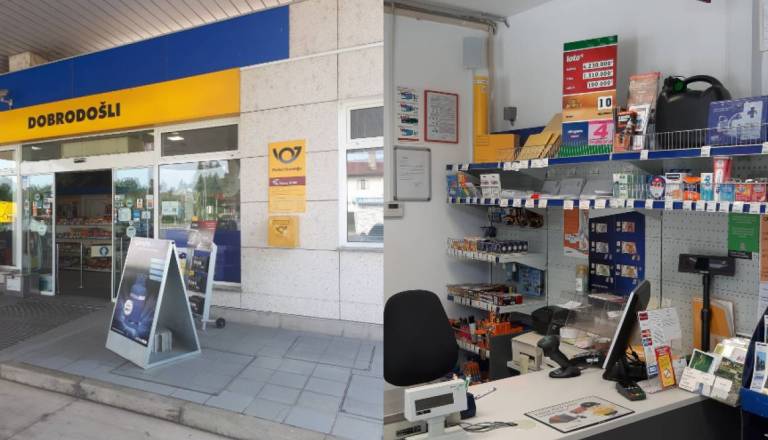 Se bomo na pošti prijavljali na izpit za avto? Poslovalnice naj bi postale 'mini' upravne enote