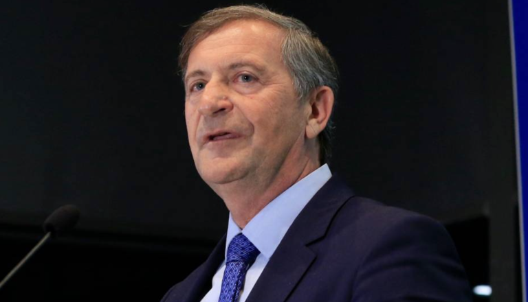 Teflonski Karl bo kandidiral v Ljutomeru