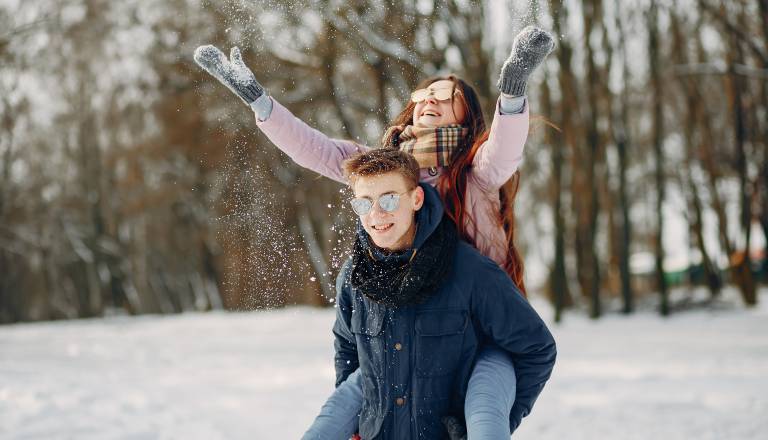 Vodnarji in ribi bodo s pomočjo intuicije in sočutja odprli nova poglavja