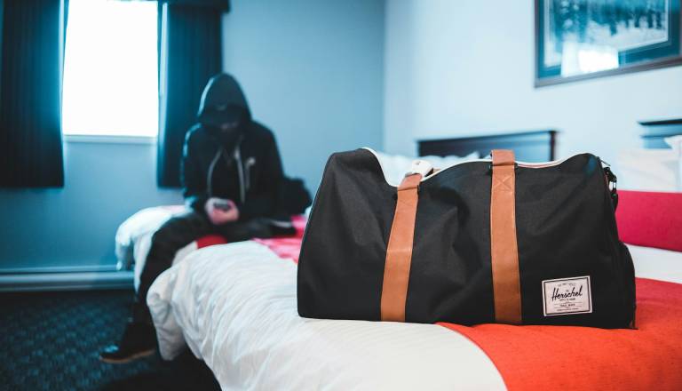 Mariborski študentski domovi z milijonskimi vlaganji v požarno varnost