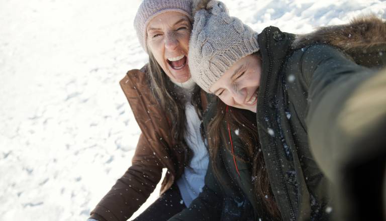 Pomemben dan za odnose in komunikacijo
