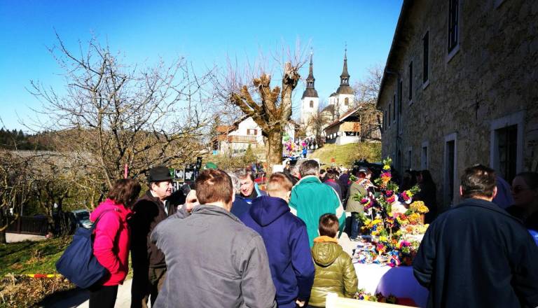 Foto: Občina Šentrupert