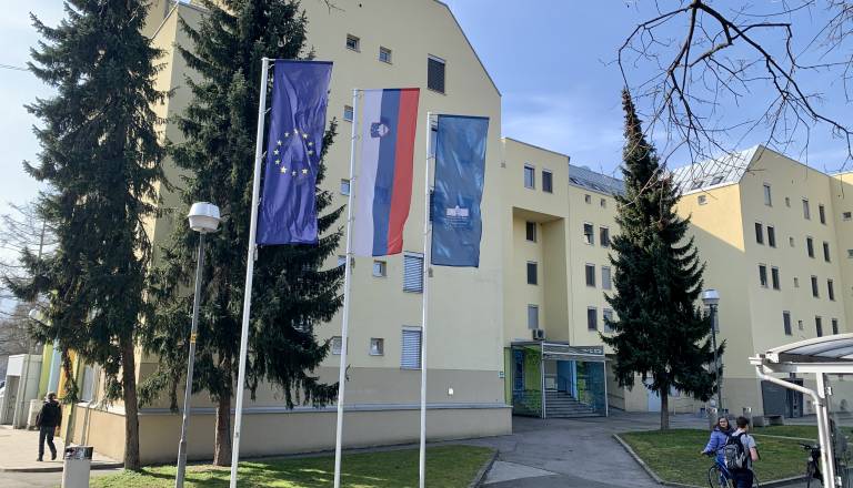 Sporna zaposlitev? V Študentskih domovih Maribor naj bi delala oseba s kazensko preteklostjo