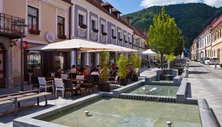 Štajerski kraj z dolgo zgodovino, letos obeležujejo 880 let