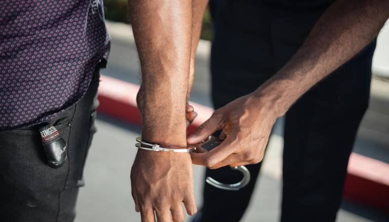 44-letnega osumljenca uboja našli na Hrvaškem