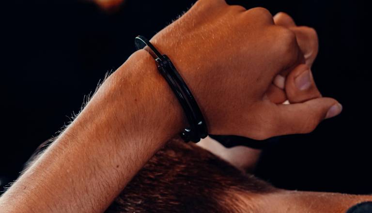 Po intenzivni preiskavi osumljenec uboja svaka prijet na Hrvaškem