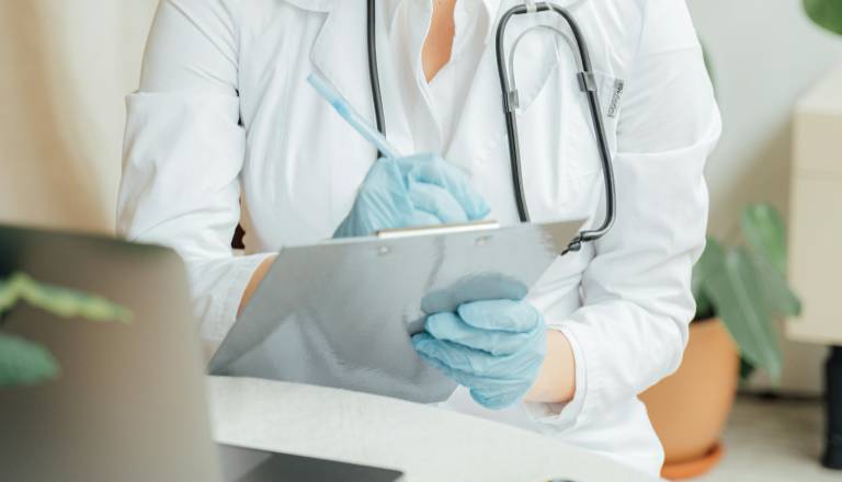 Jeseničani se bojijo, da se bo ta ambulanta ukinila