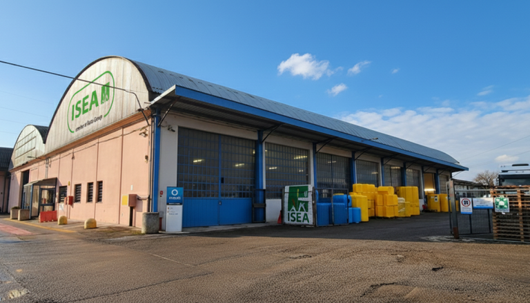 Roto prevzel največjega italijanskega proizvajalca čistilnih naprav