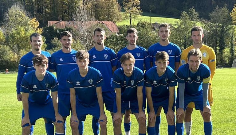 Spremembe v članski ekipi NK Kočevje, kdo odhaja in kdo prihaja?