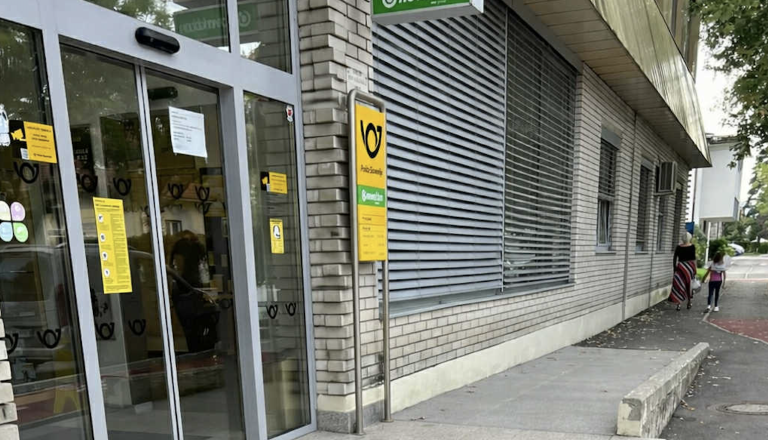 Pozor, od danes pošte delajo drugače, preverite, kdaj so odprte v vašem kraju