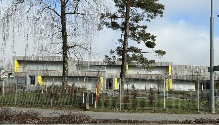 Ko otrok potrebuje vrtec sredi leta: kako to rešujejo v Kočevju in Ribnici?