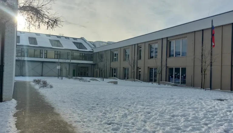 Pametne javne stavbe v Ljubljani: Kako bodo javne zgradbe prihranile 25 odstotkov energije?