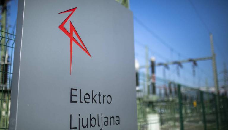Sto Ljubljančanov in Ljubljančank še vedno brez elektrike, Elektro Ljubljana pojasnjuje