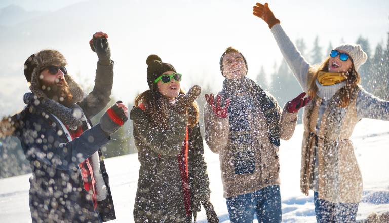 To znamenje naj takoj pogleda stanje na računu