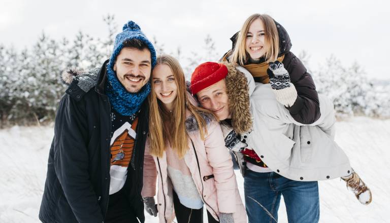 Preverite, ali ste na seznamu znamenj, ki bodo danes očarala vse okoli sebe