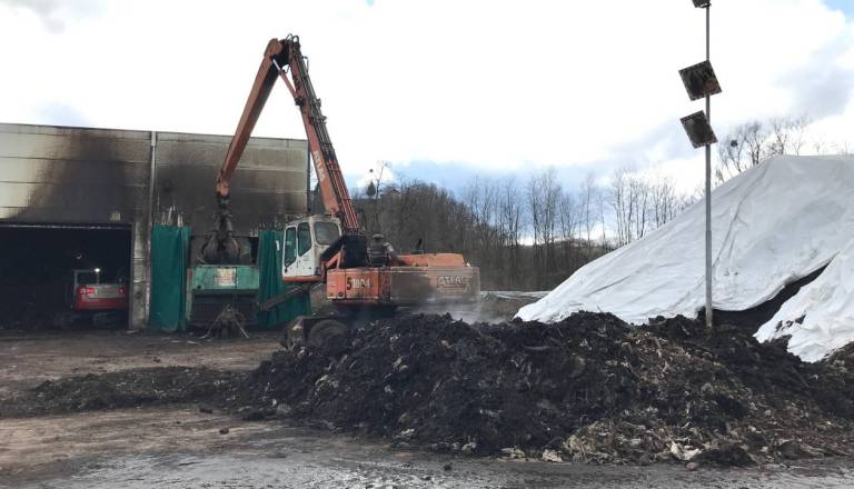 Zveza društev Moja Mura o kompostarni v Ceršaku: »Ko ministri ob odpadkih umolknejo!«