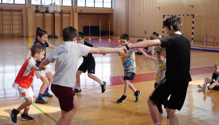 Kam v Pomurju v času zimskih počitnic?