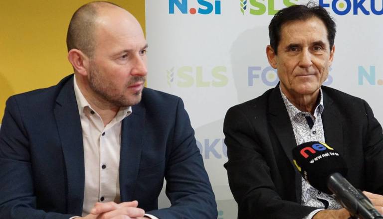 FOTO in VIDEO: V Mariboru podpisali sedem zavez za Štajersko: Vrtovec in Auer s konkretnimi obljubami