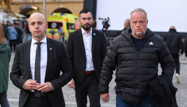 Bo šel ribniški župan Pogorelc v tekmo za poslanca? Odgovor je zdaj jasen