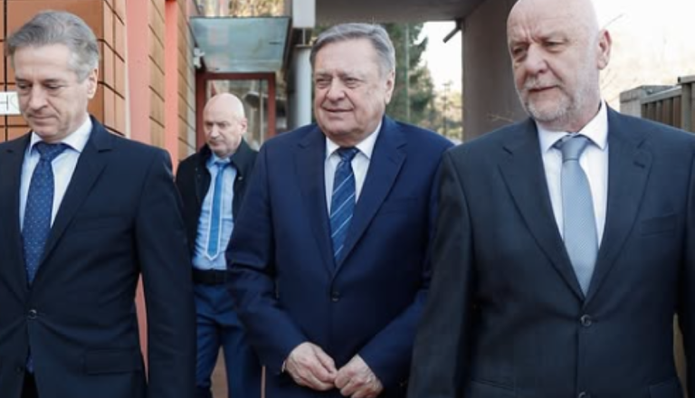 Janković in Golob v Ljubhospicu: »Dostojen konec ni privilegij«