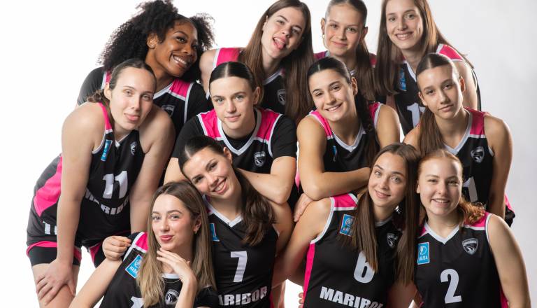 ŽKD Maribor pred zgodovinskim izzivom: Vijolične v boj za pokalno lovoriko