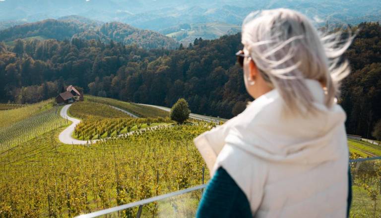 Štajerska med top tremi evropskimi destinacijami 2026 – prehitela Pariz in Lizbono