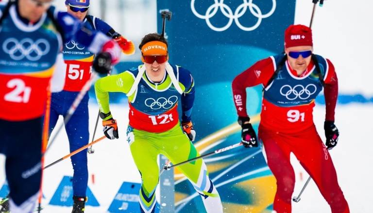 Milano–Cortina 2026: Zaključek zimskih olimpijskih iger že jutri, morda pride tudi Trump