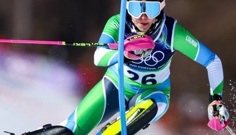 V nedeljo zaključek zimskih olimpijskih iger, prišel naj bi tudi Donald Trump