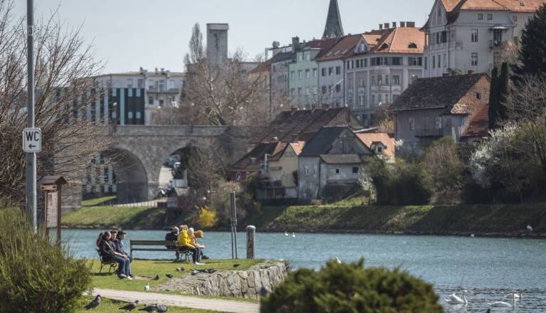 Mednarodni dan turističnih vodnikov: Odkrivajte Maribor z lokalnimi strokovnjaki