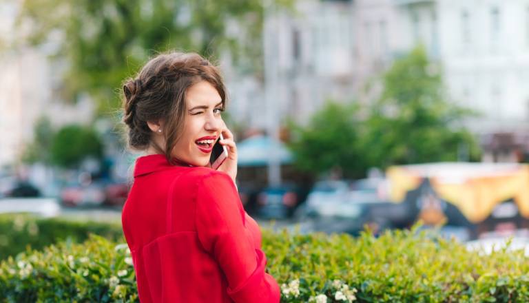 To znamenje bo končno dočakalo usodni klic