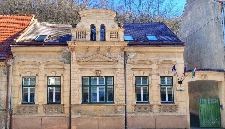 Več kot 400.000 evrov sofinancerskih sredstev za prenovo glasbene šole