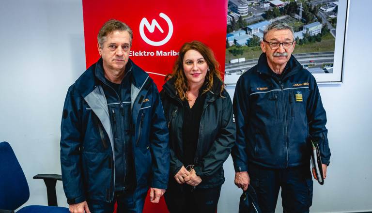 FOTO in VIDEO: Izredne razmere v Mariboru in okolici, Golob: »Za marsikoga bo lahko odprava posledic trajala več dni, mogoče celo teden«