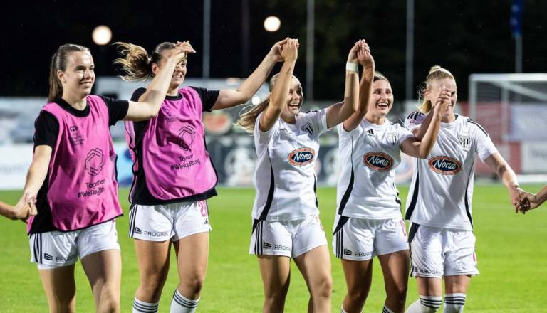 Popoln začetek pomladi: Mura Nona z 20:0