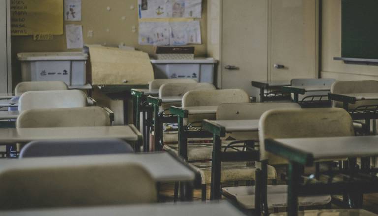 V tej štajerski šoli so ostali brez elektrike, kuharica otrokom malico pripravila kar doma