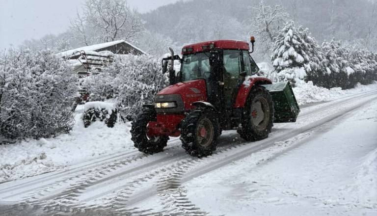 V temi še vedno okoli štiri tisoč gospodinjstev