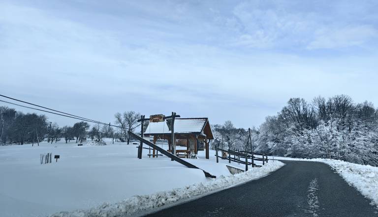 V temi še vedno okoli štiri tisoč gospodinjstev