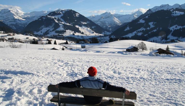Po sneženju sledi otoplitev, temperature se bodo povzpele do 15 stopinj